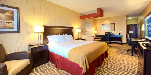 Holiday Inn Express & Suites Cotulla by IHG Hoteles en Cotulla
