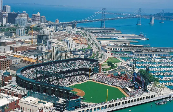 聖馬特奧福斯特城萬怡酒店