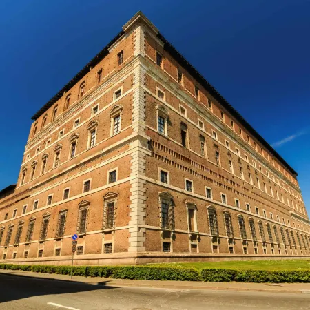 Hotel Ovest