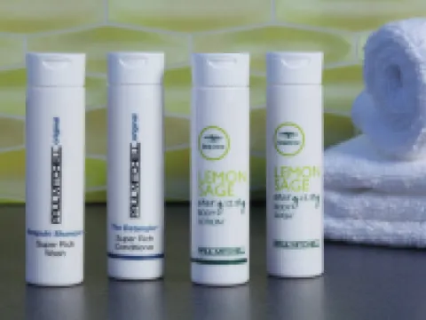 西雅圖大學區Residence Inn飯店 金縣住宿飯店