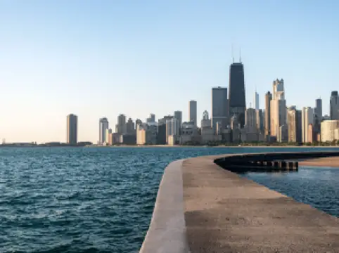 더 리츠칼튼 시카고