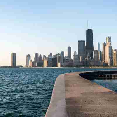 The Ritz-Carlton, Chicago Hotel Exterior