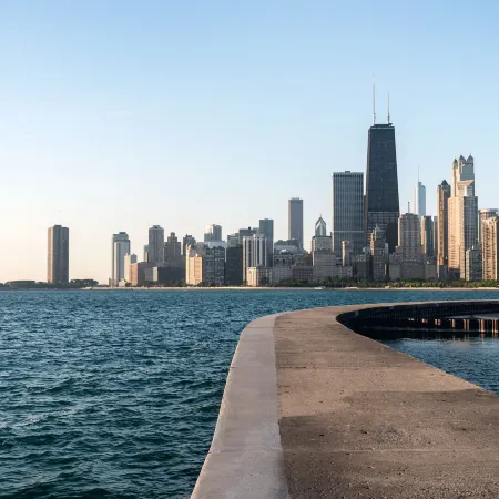 The Ritz-Carlton, Chicago