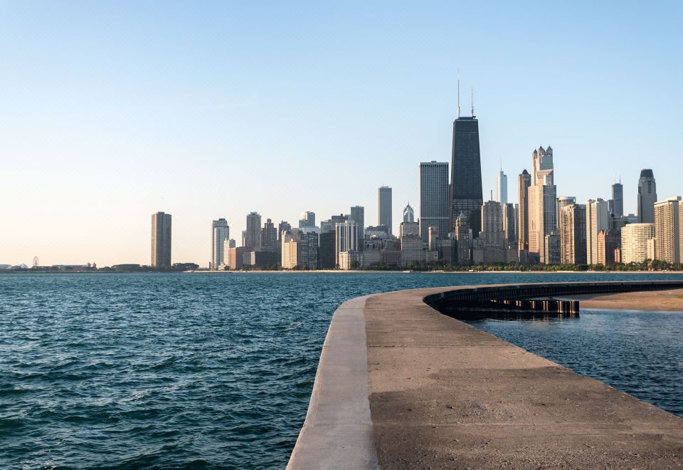 더 리츠칼튼 시카고 썸네일