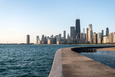 施設外観 ザ・リッツ・カールトン シカゴの写真