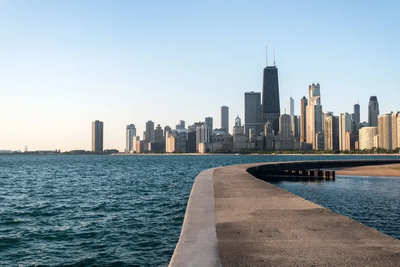 The Ritz-Carlton, Chicago