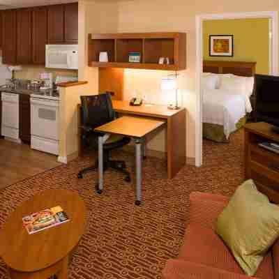 TownePlace Suites Bentonville Rogers Rooms