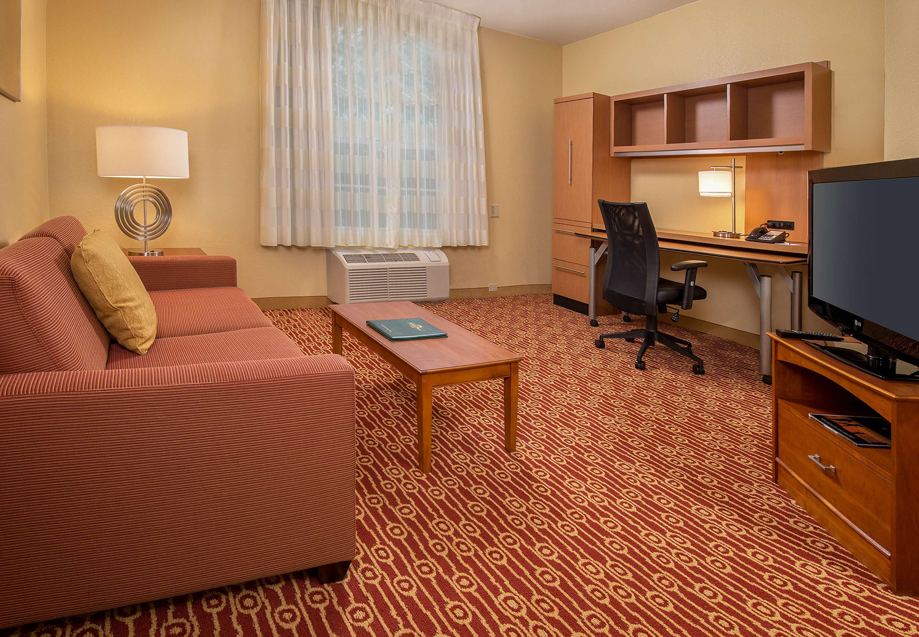 Extended Stay America - Newport News – Yorktown