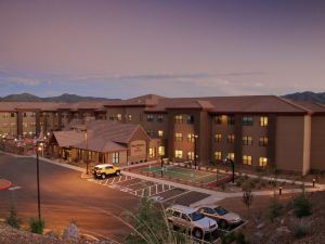 Residence Inn Prescott