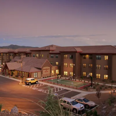 Residence Inn Prescott Hotels near Watson Lake