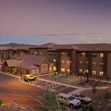 Residence Inn Prescott