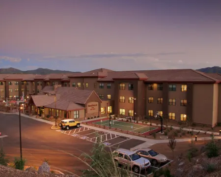 Residence Inn Prescott Hotels in Prescott