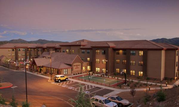 Residence Inn Prescott