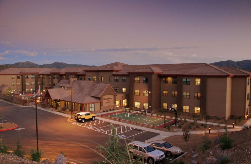 Residence Inn Prescott