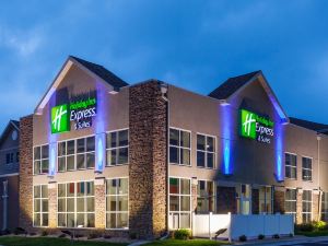 Holiday Inn Express & Suites Rapid City I-90