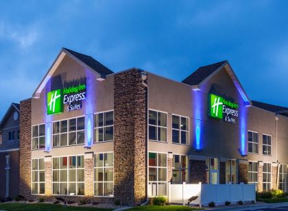 Holiday Inn Express & Suites Rapid City I-90