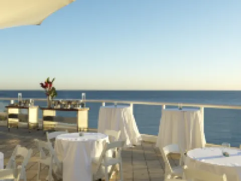 Beach House Fort Lauderdale, a Hilton Resort Hotels in Broward County