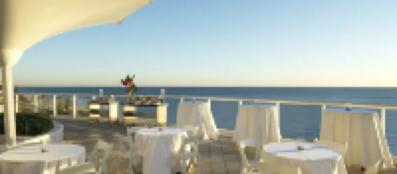 勞德代爾堡海灘希爾頓度假酒店