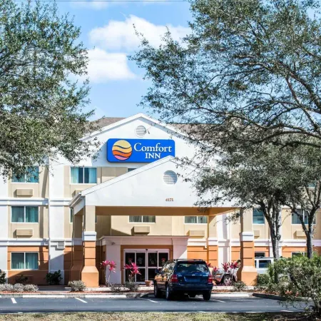 Comfort Inn Fort Myers Northeast