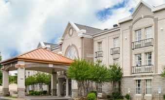 Quality Inn & Suites Little Rock West