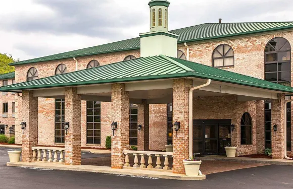 辛辛那提 I-275 凱藝套房酒店