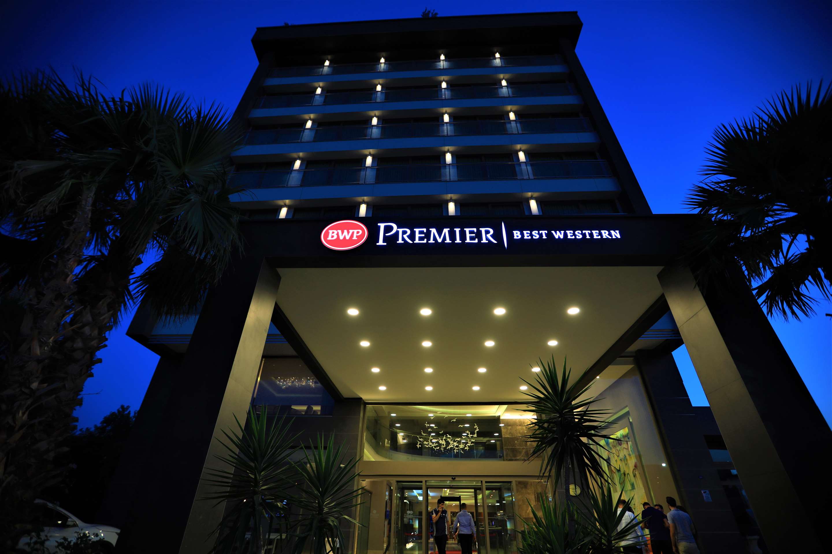 Best Western Premier Karsiyaka