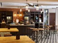 Staverton Park Hotel & Golf Club - bar