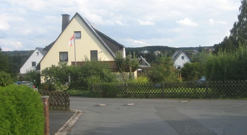 Ferienwohnung Wölfel - Housity