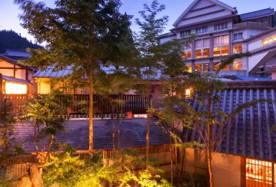 Shima Grand Hotel