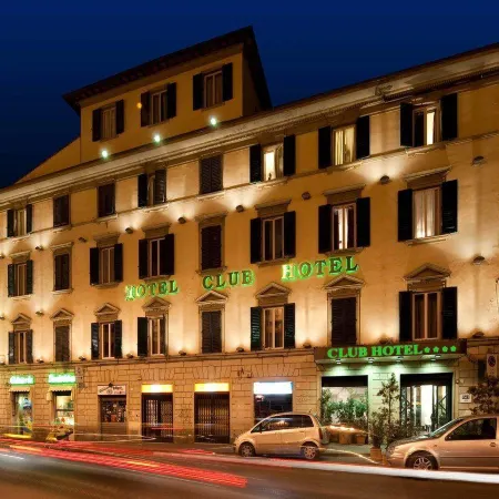 C-Hotels Club