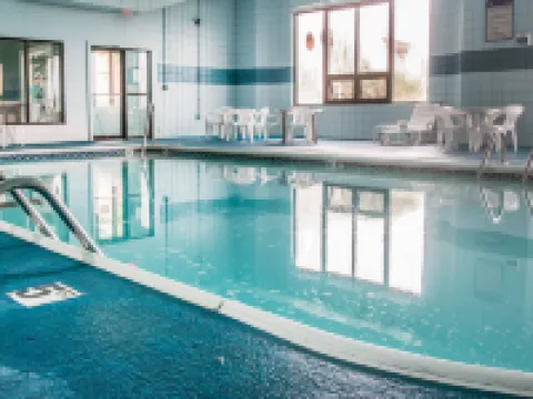 Days Inn by Wyndham Flint / Bishop International Airport Hotels in Flint