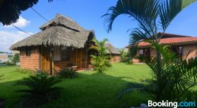 Bungalows El Palmiche