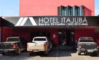 Itajubá Hotel