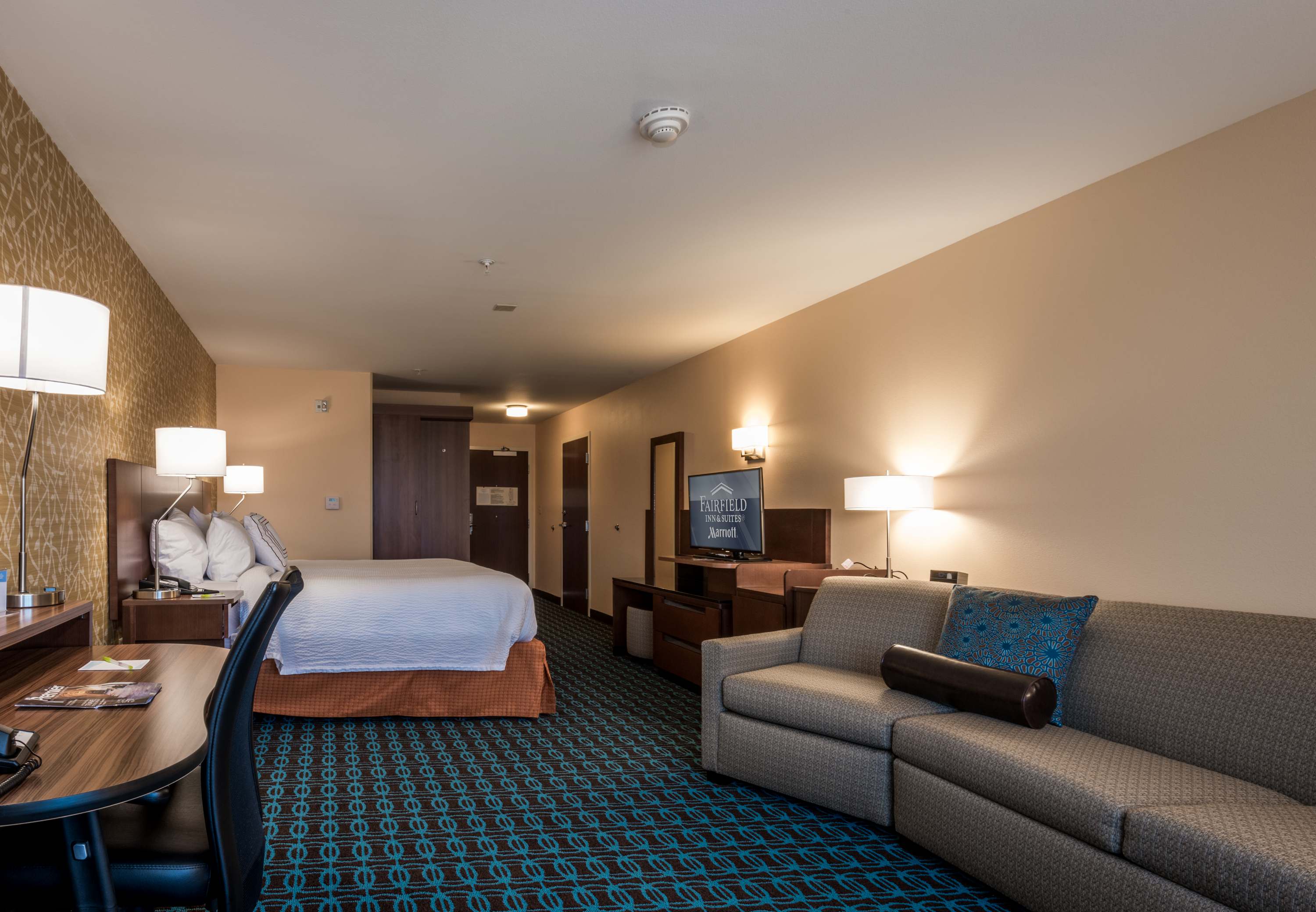 Fairfield Inn & Suites by Marriott Atmore