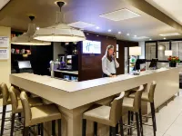 Holiday Inn Express AMSTERDAM - SOUTH by IHG
