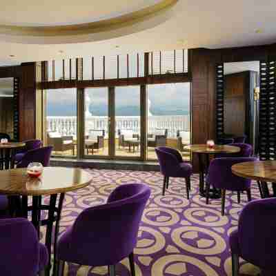 Sheraton Batumi Hotel Dining/Meeting Rooms