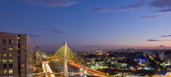 Sheraton São Paulo WTC Hotel Hotels in Sao Paulo
