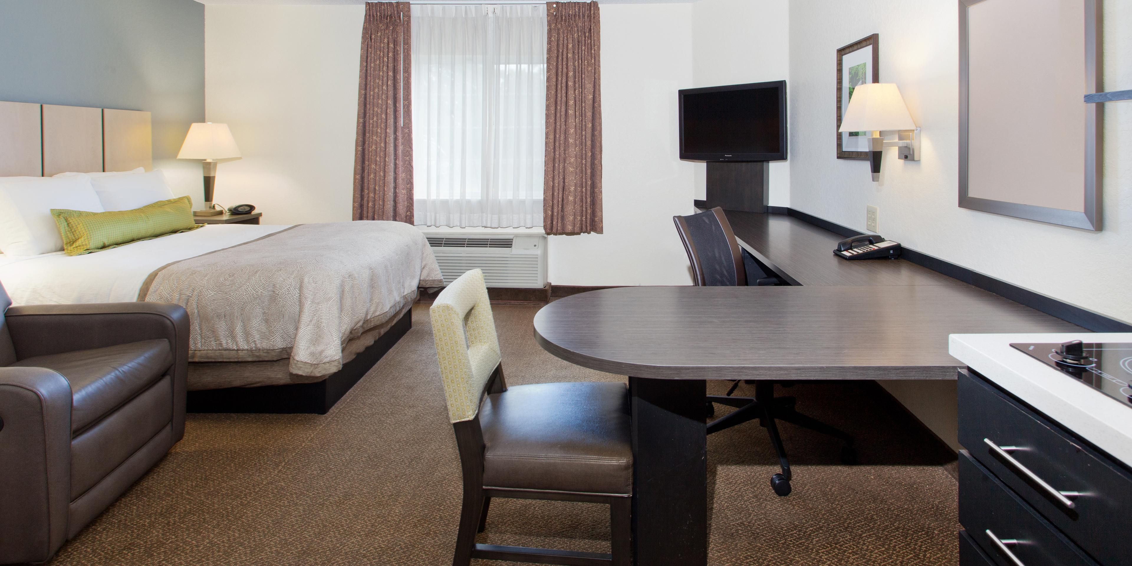 Sonesta Simply Suites Cleveland North Olmsted