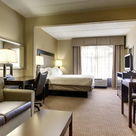 Holiday Inn Express & Suites JACKSONVILLE SE- MED CTR AREA by IHG