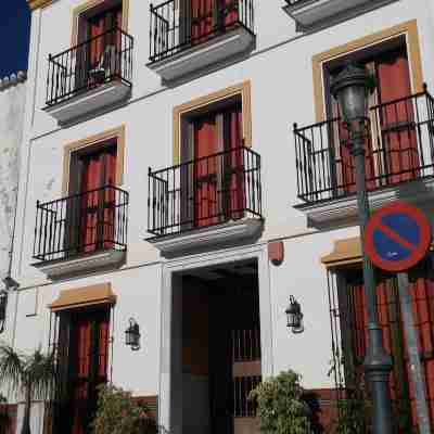 Apartamentos Playamaro Hotel Exterior