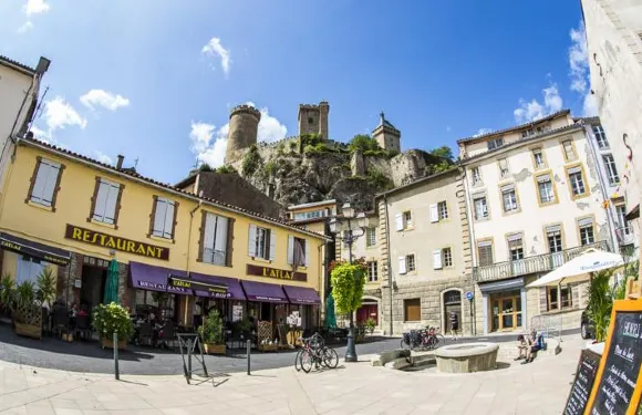 勒阿奇德恰佩里爾斯住宿加早餐旅館