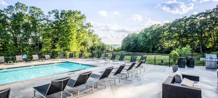 Carnegie House Hotels in Centre County