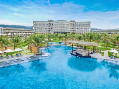 SOL by Melia Phu Quoc Hotels in Phu Quoc Island