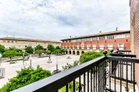 Hotel Oleum