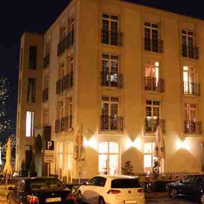 Luxury Garni Hotel Brix Hotel Exterior