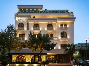 Mondial Hotel