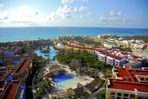 Iberostar Selection Paraíso Maya Suites