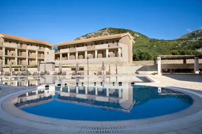 Magnolia Resort Hotels near Katelios Beach