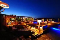 Kuum Hotel & Spa - baignoire