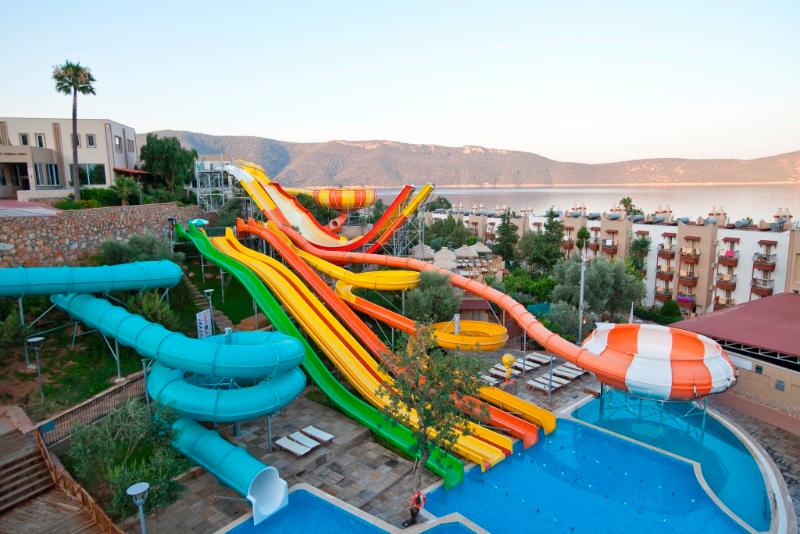 Tui Magic Life Bodrum